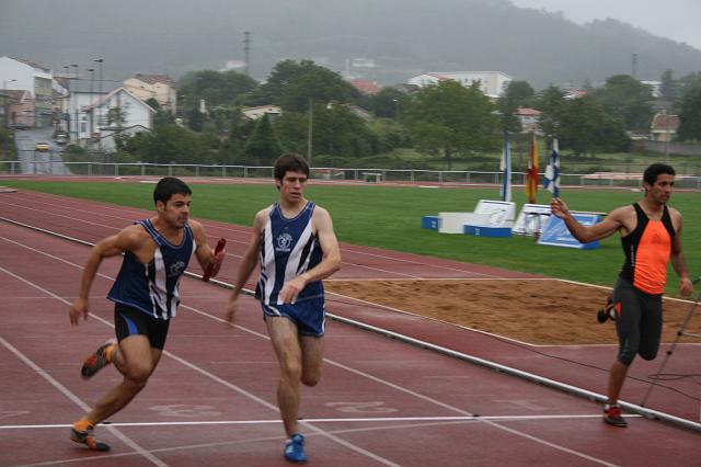 Campionato Galego Absoluto 2009 285